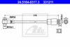 ATE 24.5164-0317.3 Brake Hose